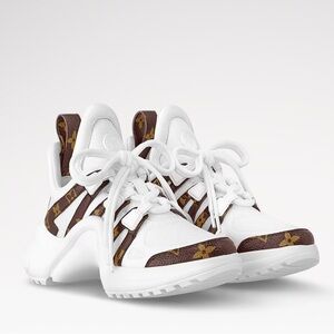 Louis Vuitton Archlight Sneaker